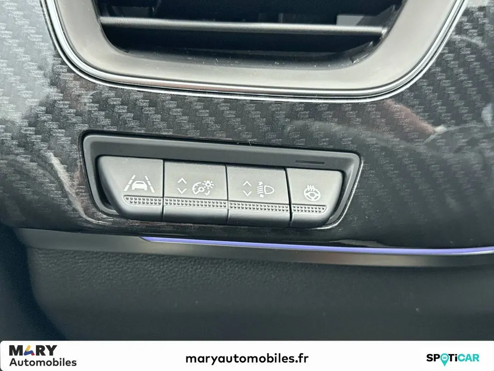 Véhicule occasion 195962 - renault ARKANA - Photo 19