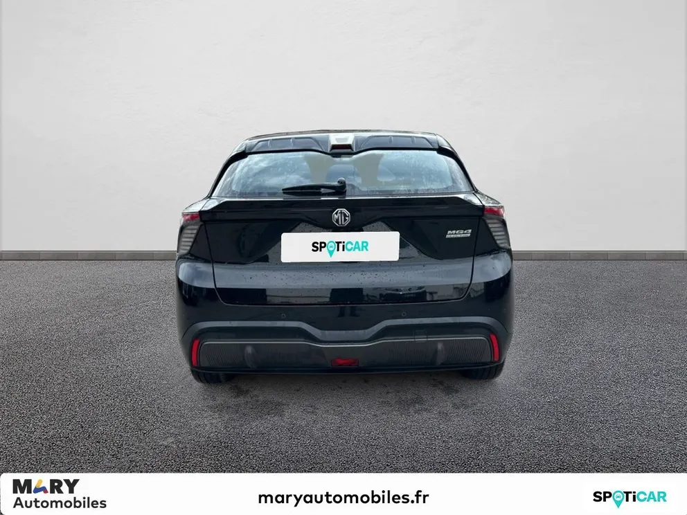 Véhicule occasion 222122 - mg MG4 - Photo 5