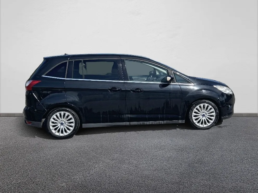Véhicule occasion 1237369 - ford GRAND C-MAX - Photo 3