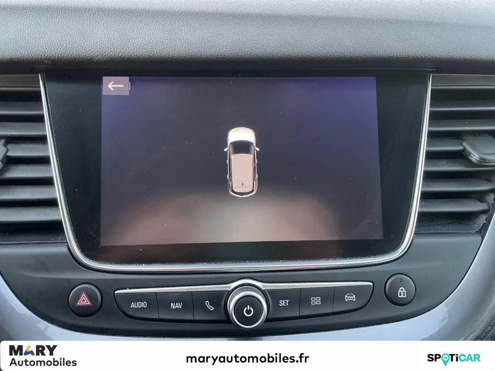 Véhicule occasion 197023 - opel GRANDLAND - Photo 16