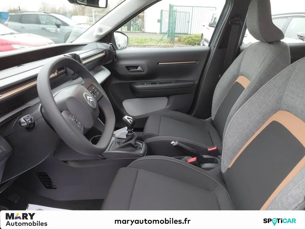 Véhicule occasion 211971 - Citroën C3 AIRCROSS - Photo 8