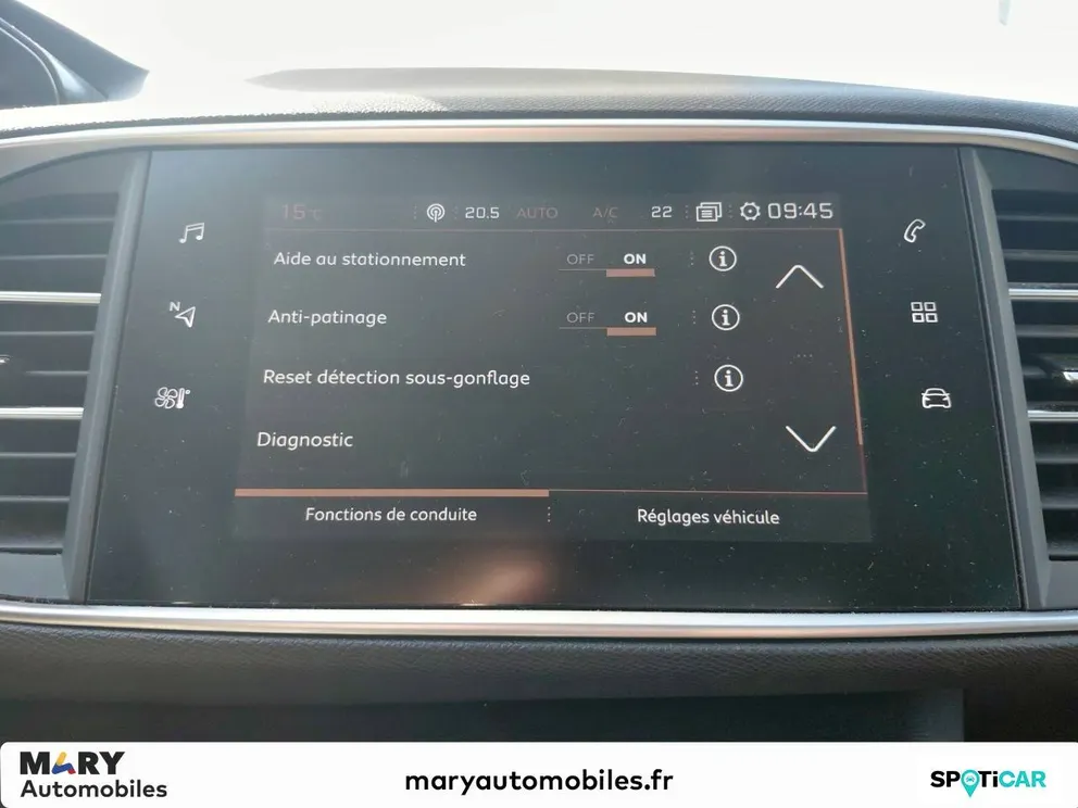 Véhicule occasion 234459 - peugeot 308 - Photo 17