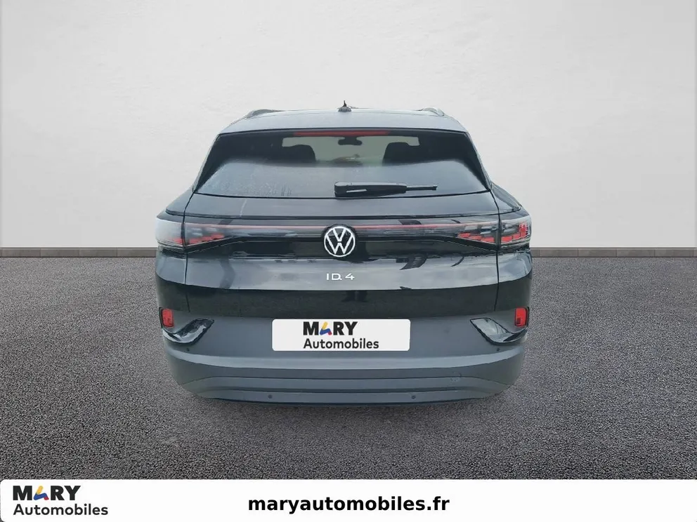 Véhicule occasion 202554 - volkswagen ID.4 - Photo 5