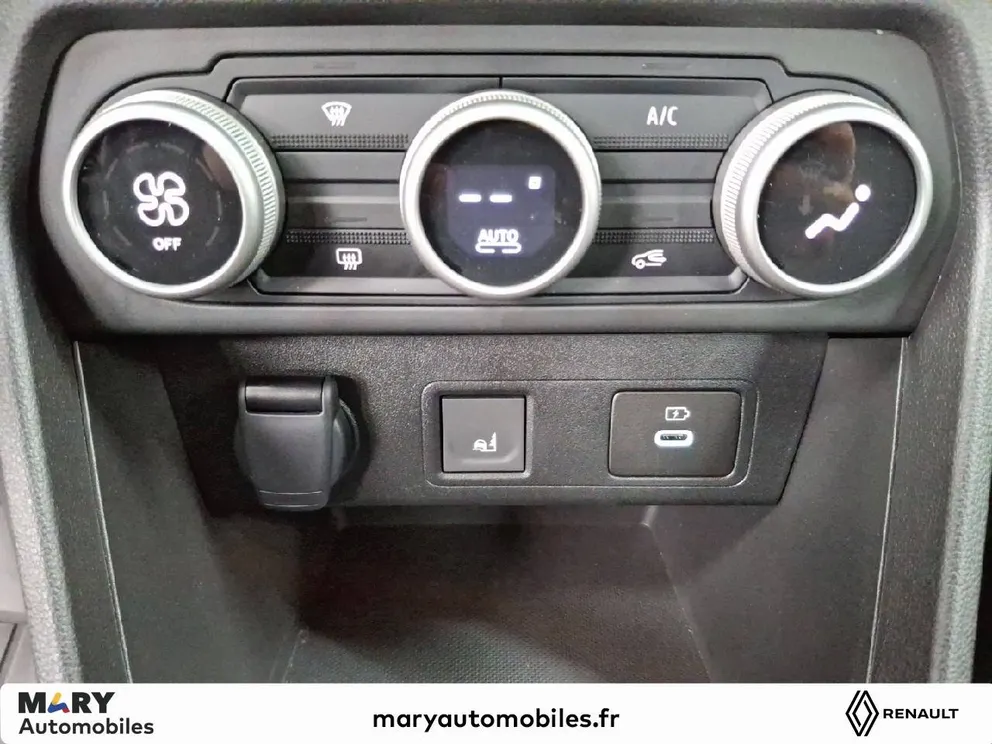 Véhicule occasion 230480 - dacia SANDERO - Photo 15