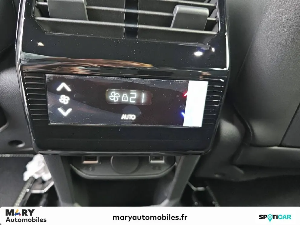 Véhicule occasion 194702 - peugeot 5008 - Photo 26