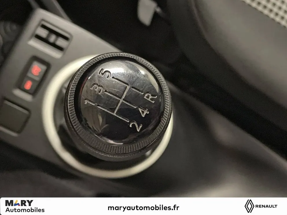 Véhicule occasion 224317 - renault TWINGO - Photo 13