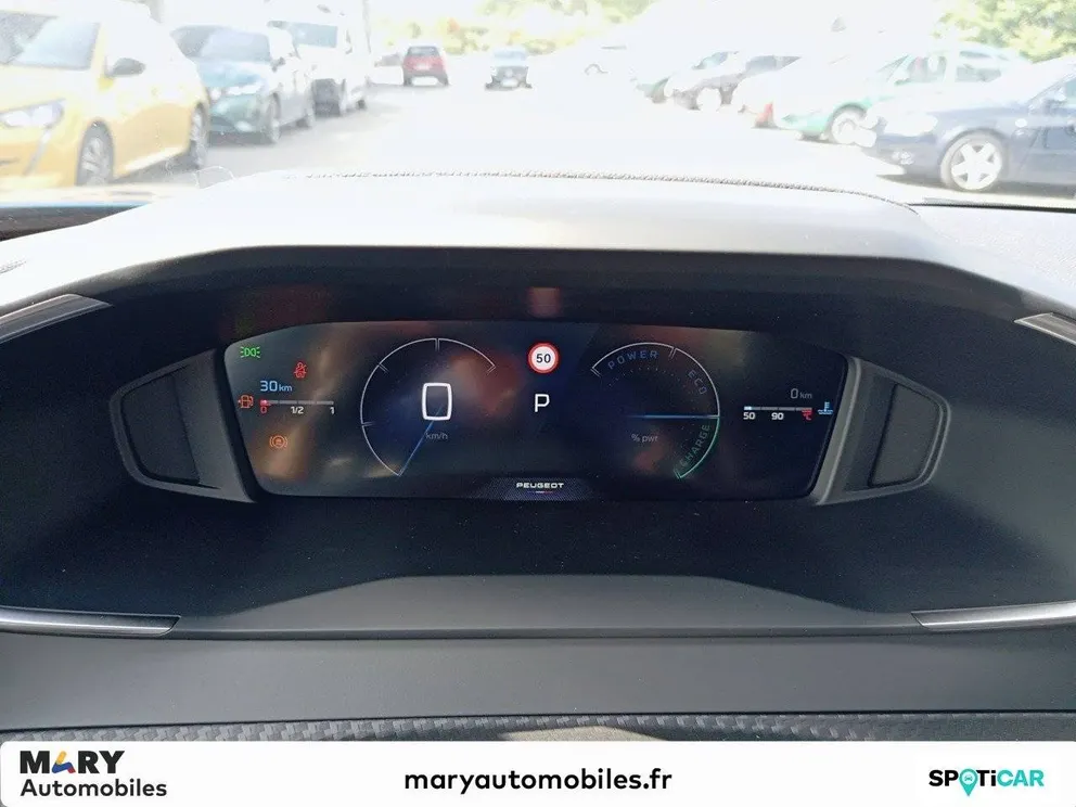Véhicule occasion 191447 - peugeot 2008 - Photo 13