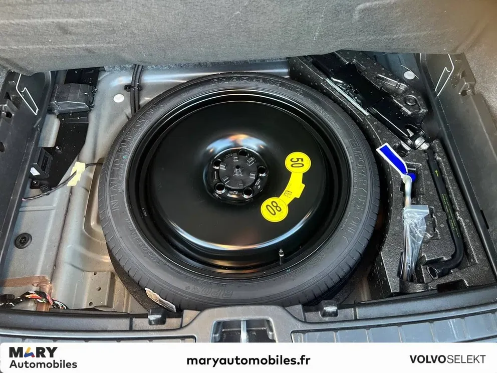 Véhicule occasion 196762 - volvo XC40 - Photo 14