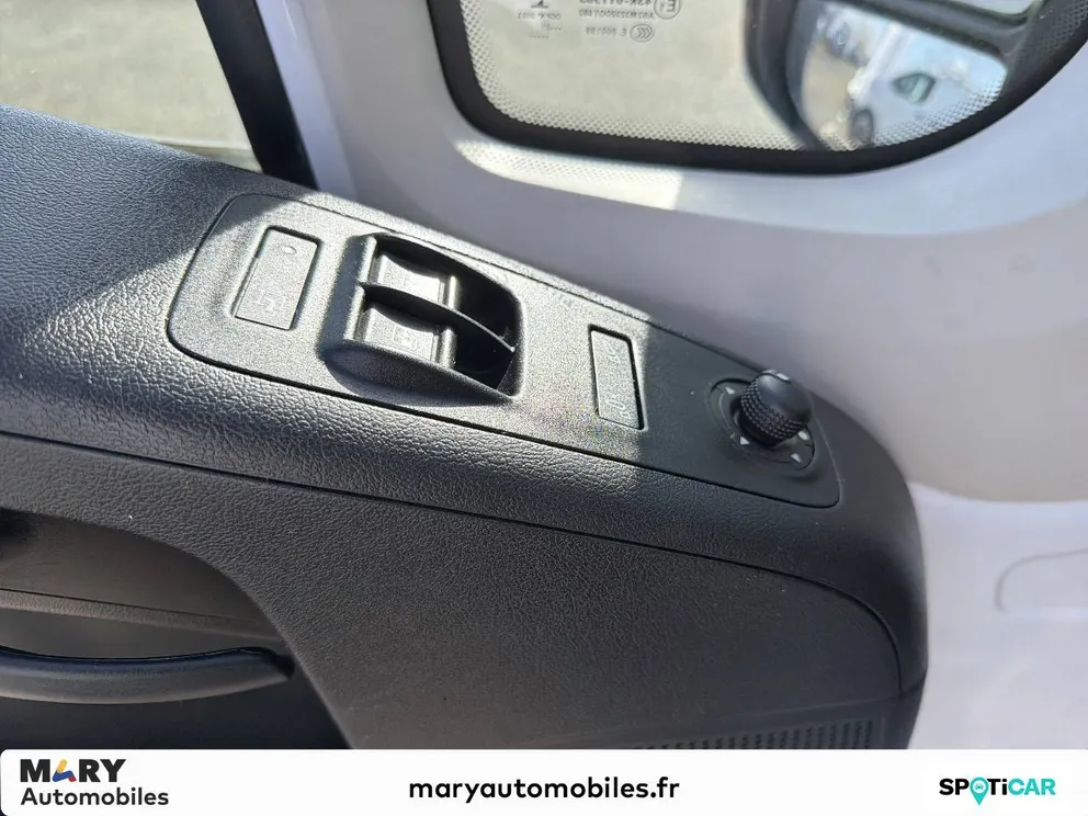 Véhicule occasion 197267 - peugeot BOXER - Photo 15