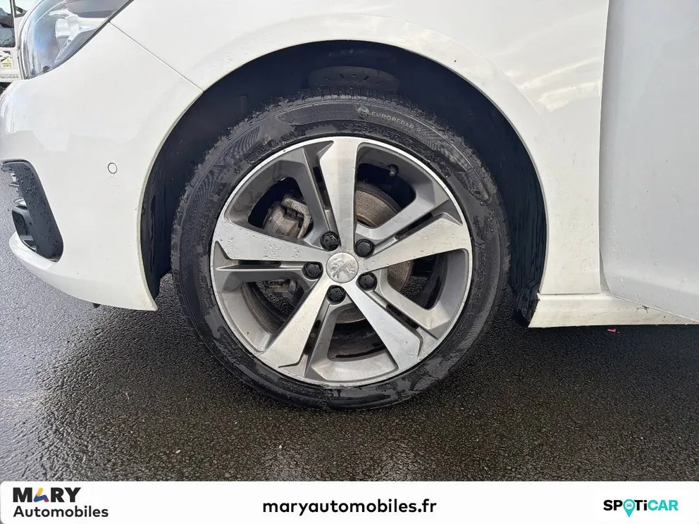 Véhicule occasion 207661 - peugeot 308 - Photo 11