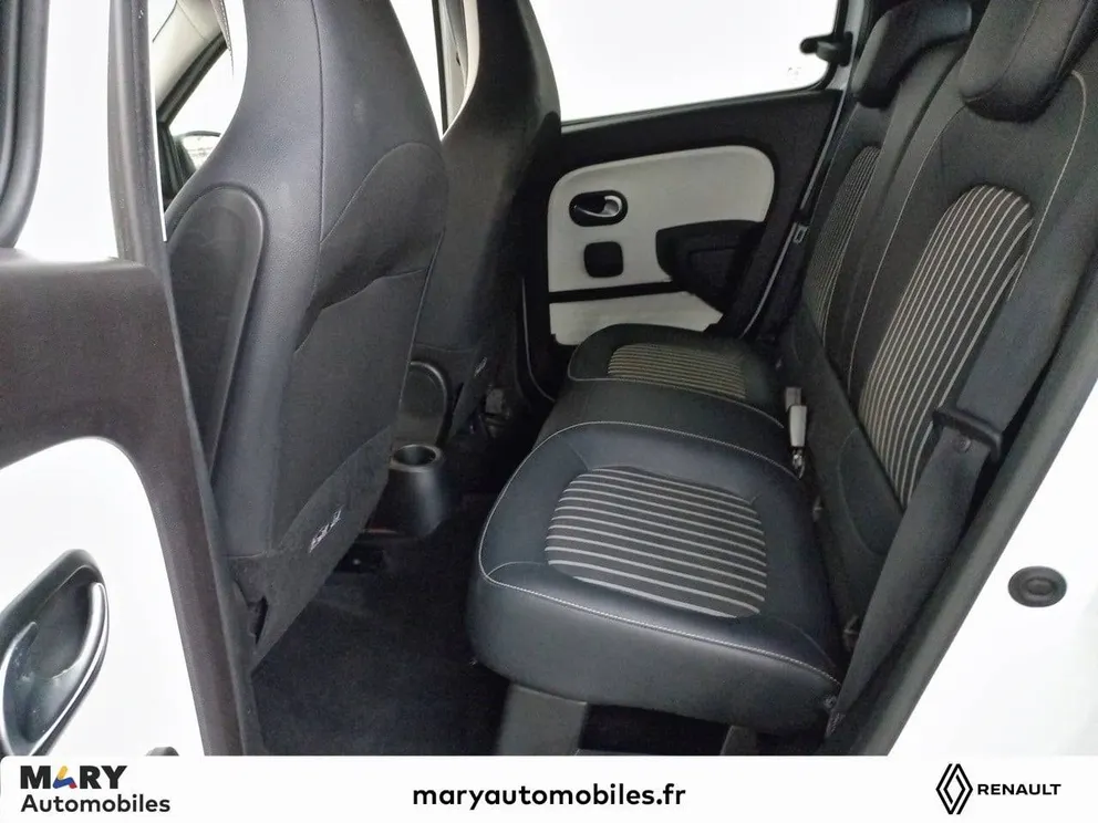 Véhicule occasion 218522 - renault TWINGO - Photo 10