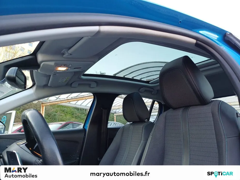 Véhicule occasion 207015 - peugeot 208 - Photo 12