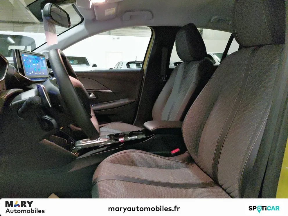 Véhicule occasion 211320 - peugeot 208 - Photo 9