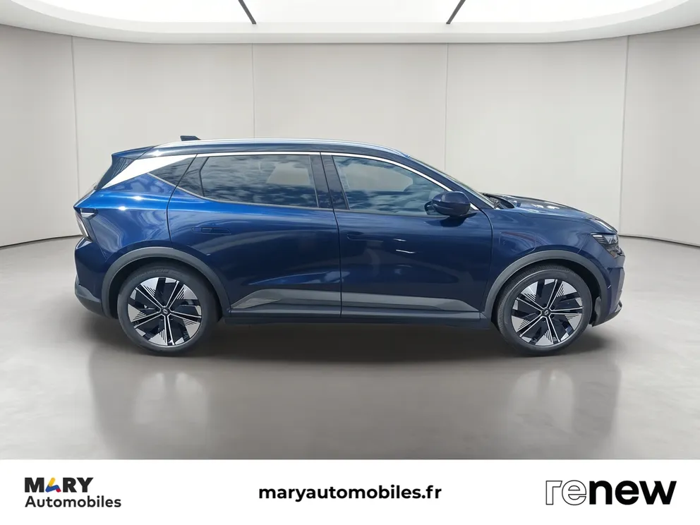 Véhicule occasion 237699 - renault SCENIC - Photo 6