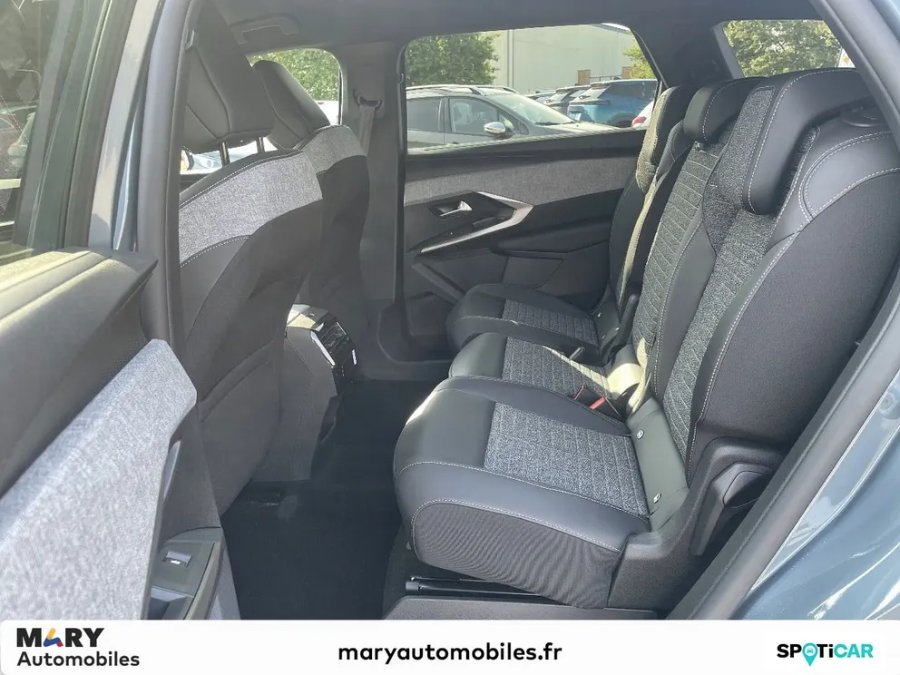 Véhicule occasion 1235681 - peugeot 5008 - Photo 16