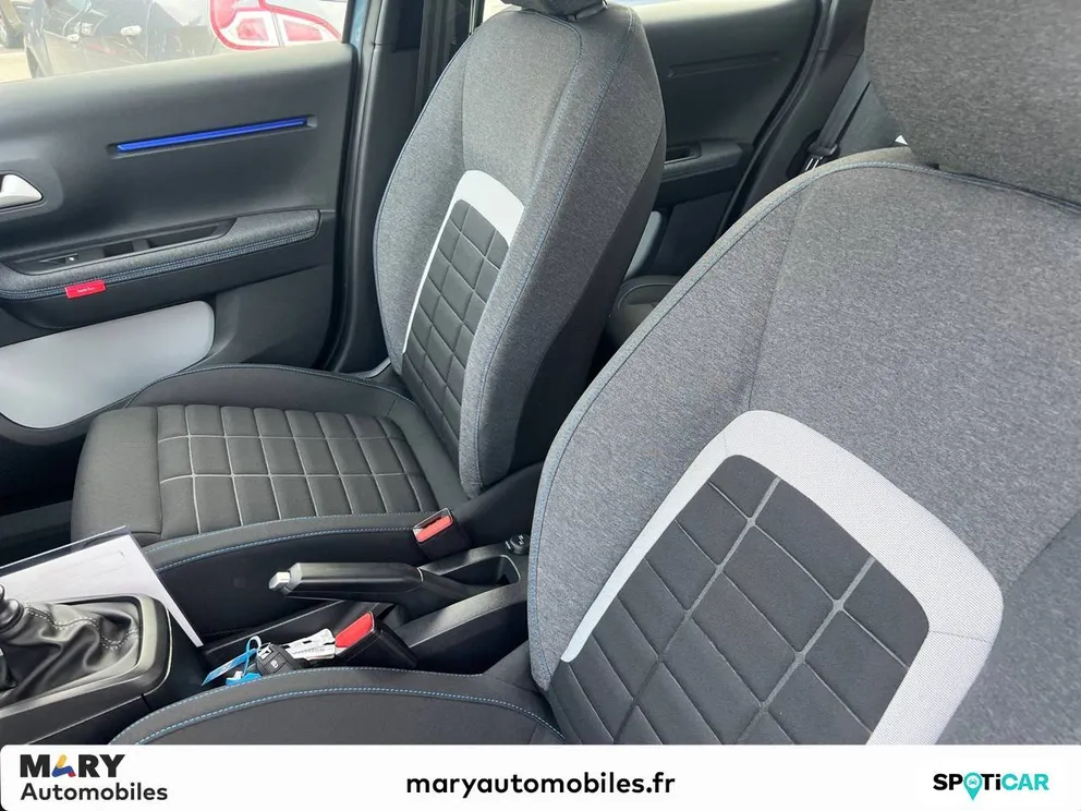 Véhicule occasion 190800 - Citroën C3 - Photo 10