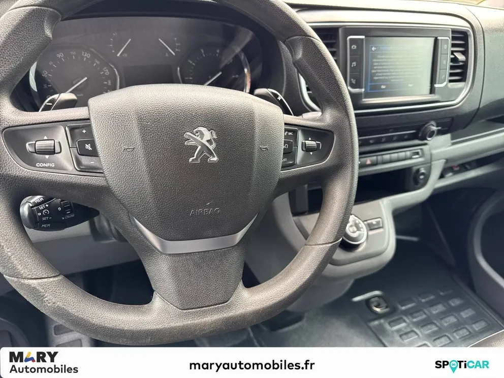 Véhicule occasion 233011 - peugeot EXPERT - Photo 11