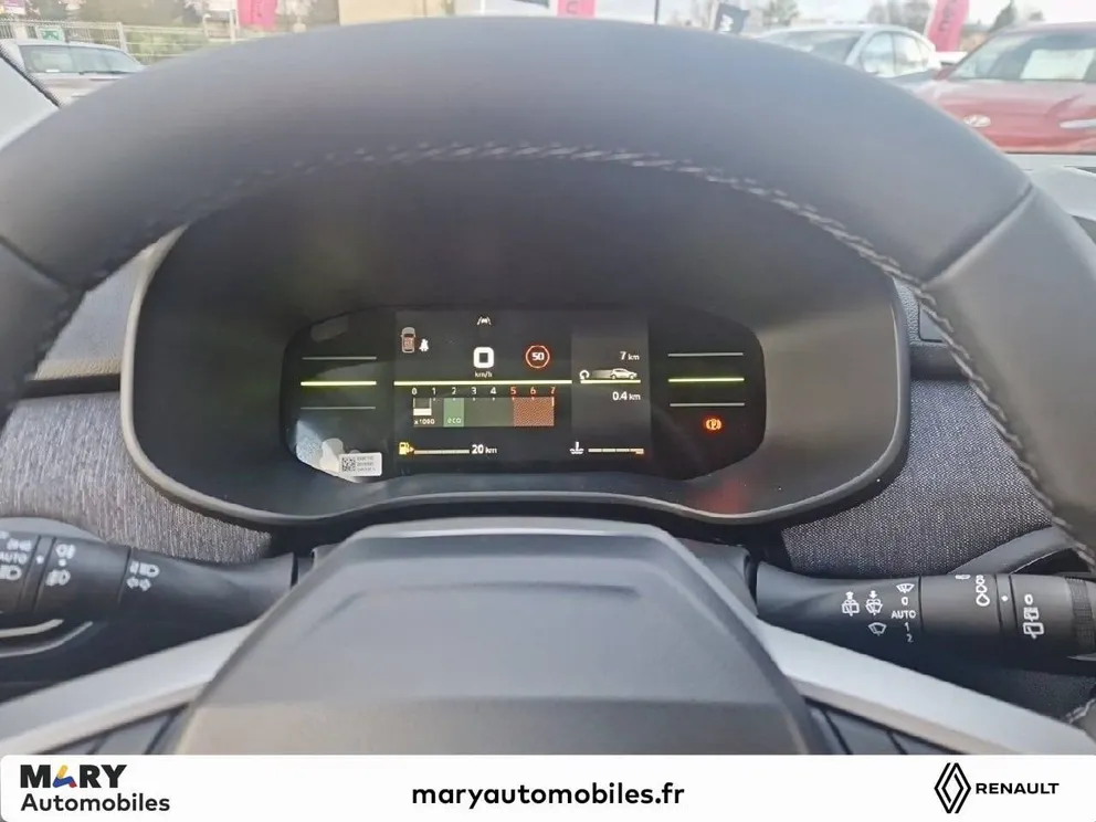 Véhicule occasion 218499 - dacia SANDERO - Photo 15