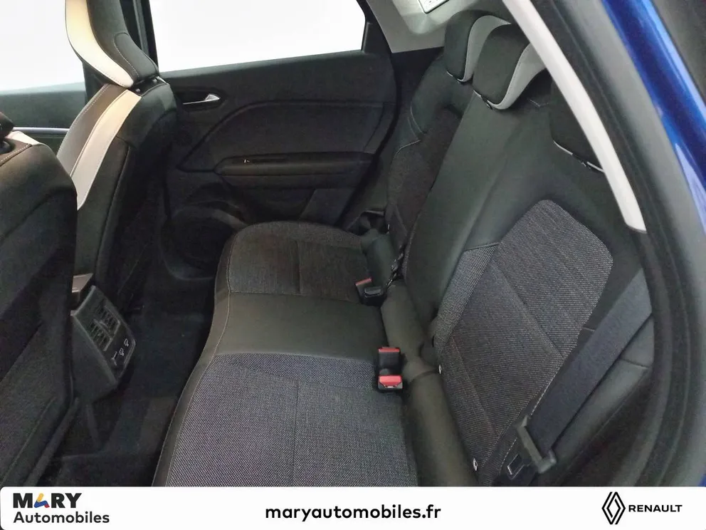 Véhicule occasion 176919 - renault CAPTUR - Photo 10