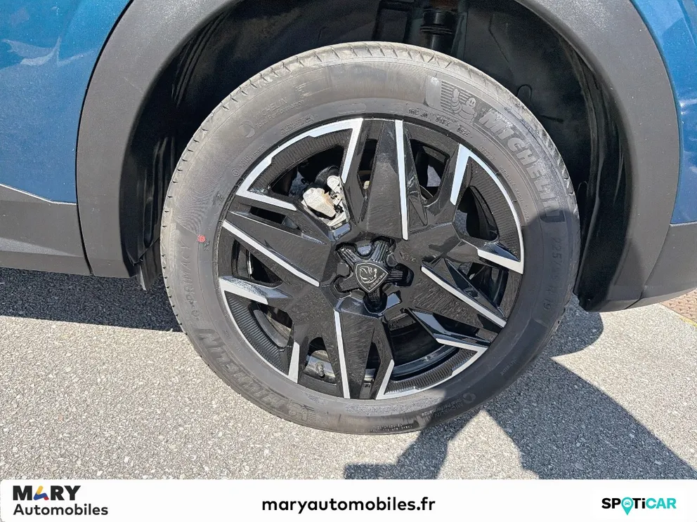 Véhicule occasion 236992 - peugeot 3008 - Photo 7