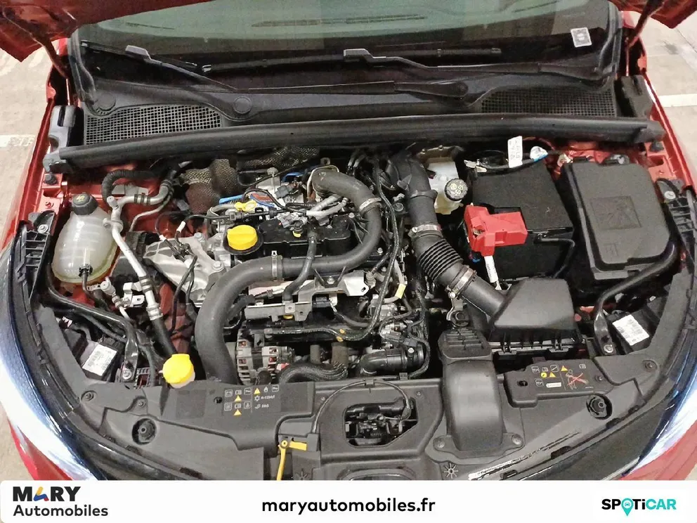 Véhicule occasion 200949 - renault CLIO - Photo 12