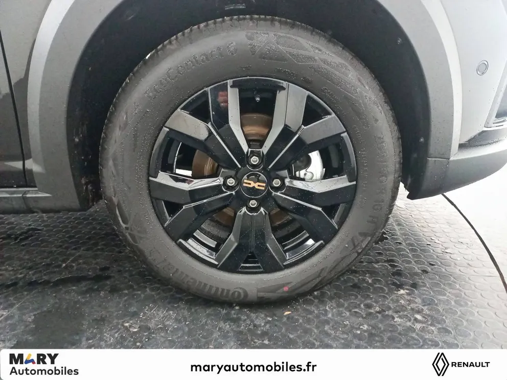 Véhicule occasion 212601 - dacia JOGGER - Photo 17