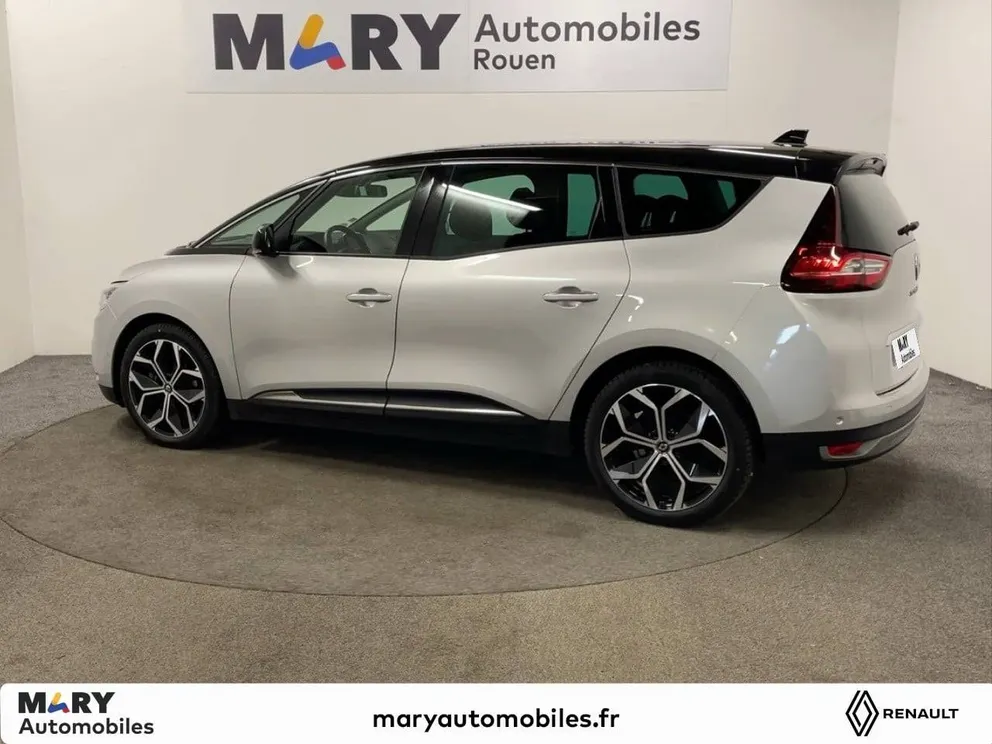 Véhicule occasion 205716 - renault GRAND SCENIC - Photo 7