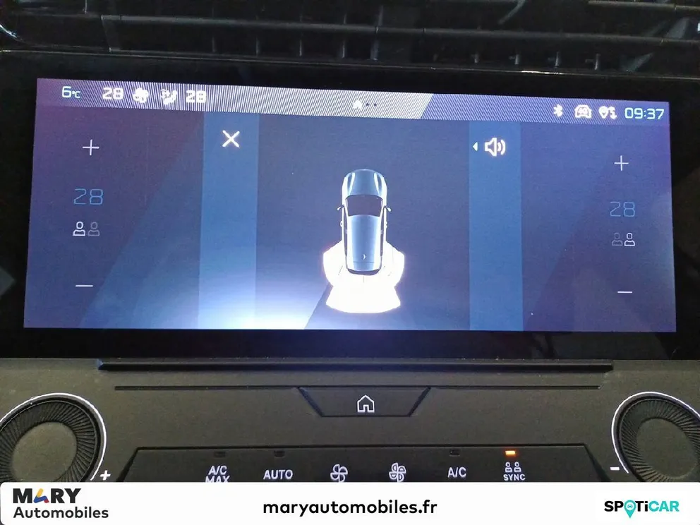 Véhicule occasion 185362 - peugeot 308 - Photo 14