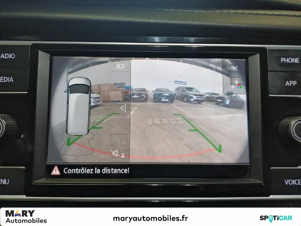 Véhicule occasion 211041 - volkswagen TRANSPORTER - Photo 14