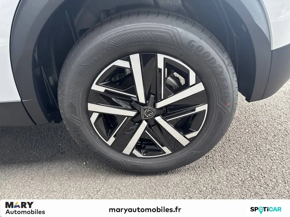 Véhicule occasion 195791 - peugeot 2008 - Photo 11