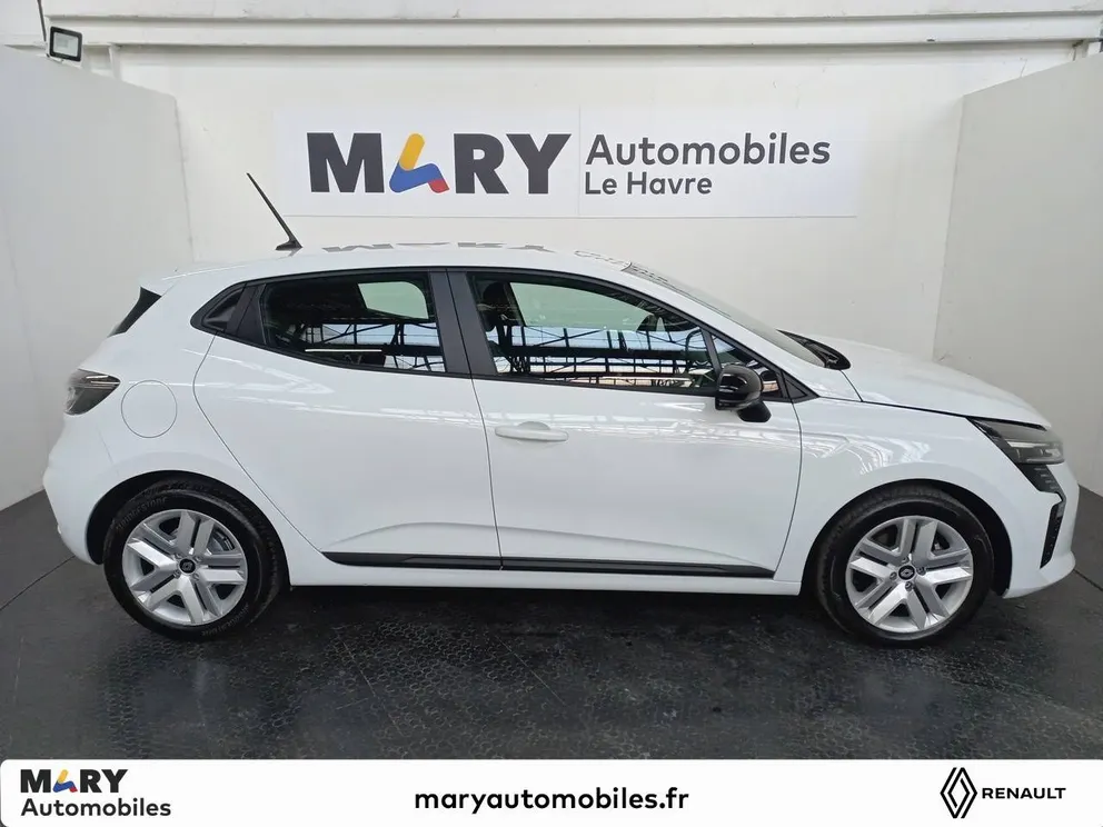 Véhicule occasion 213849 - renault CLIO - Photo 4