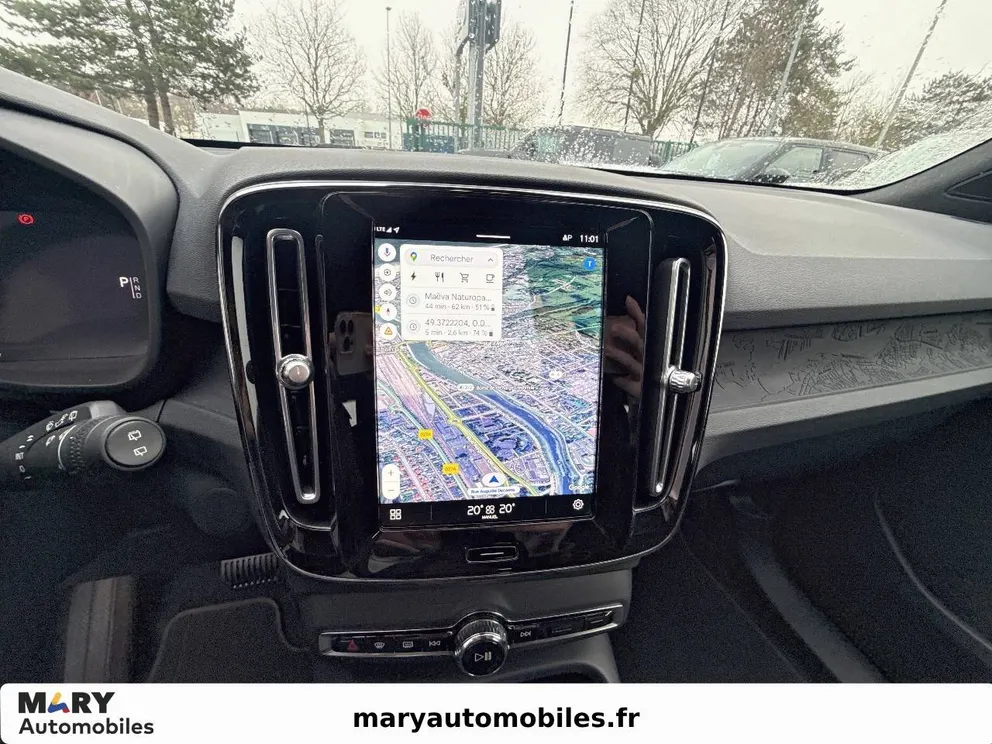 Véhicule occasion 210365 - volvo XC40 - Photo 13