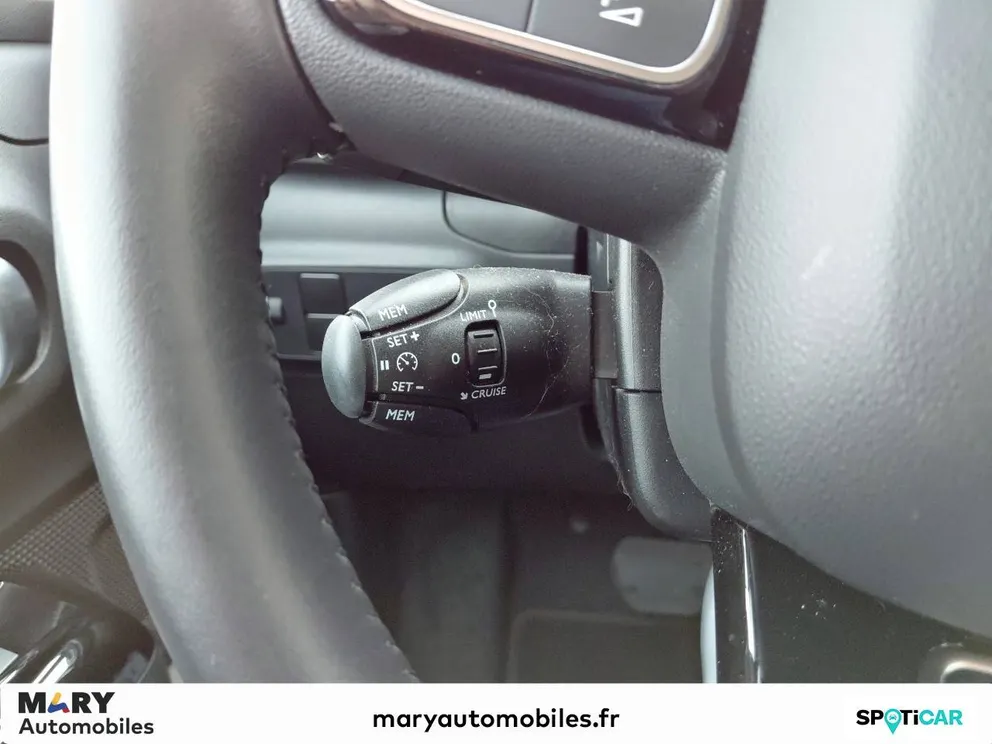 Véhicule occasion 227454 - Citroën C3 - Photo 16