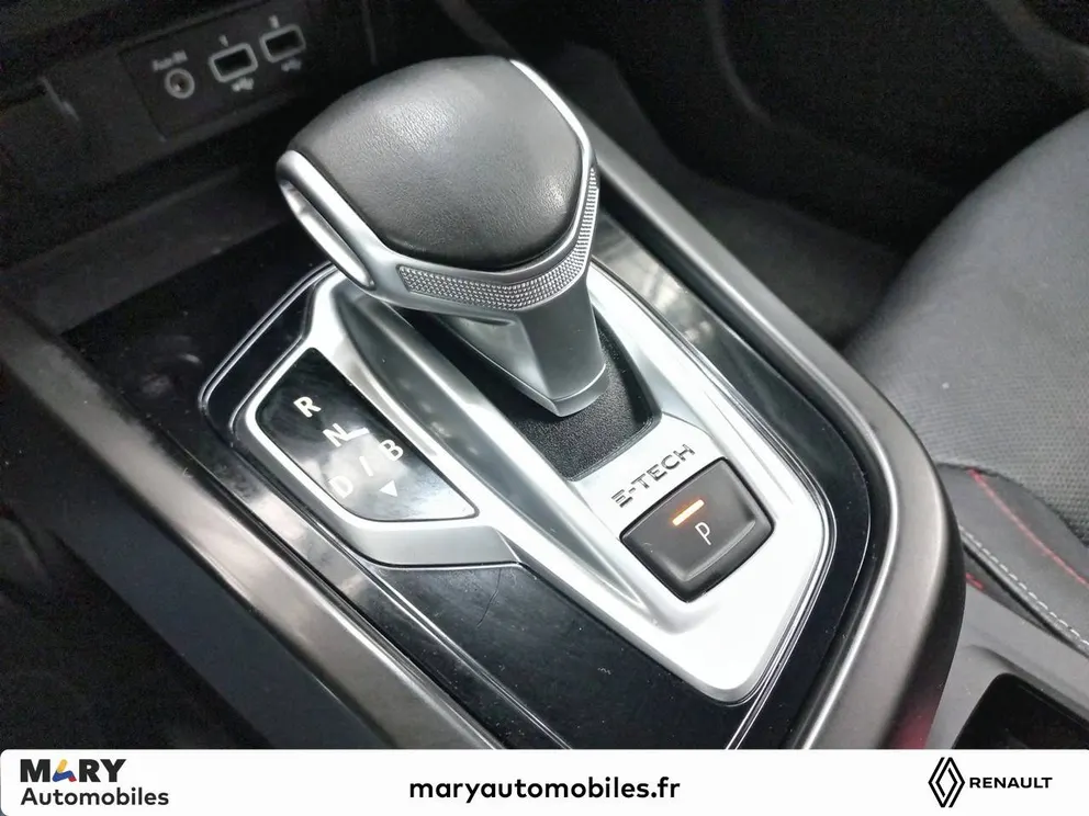Véhicule occasion 187782 - renault ARKANA - Photo 15
