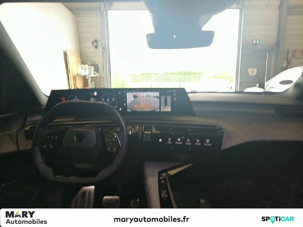 Véhicule occasion 204283 - peugeot 3008 - Photo 8