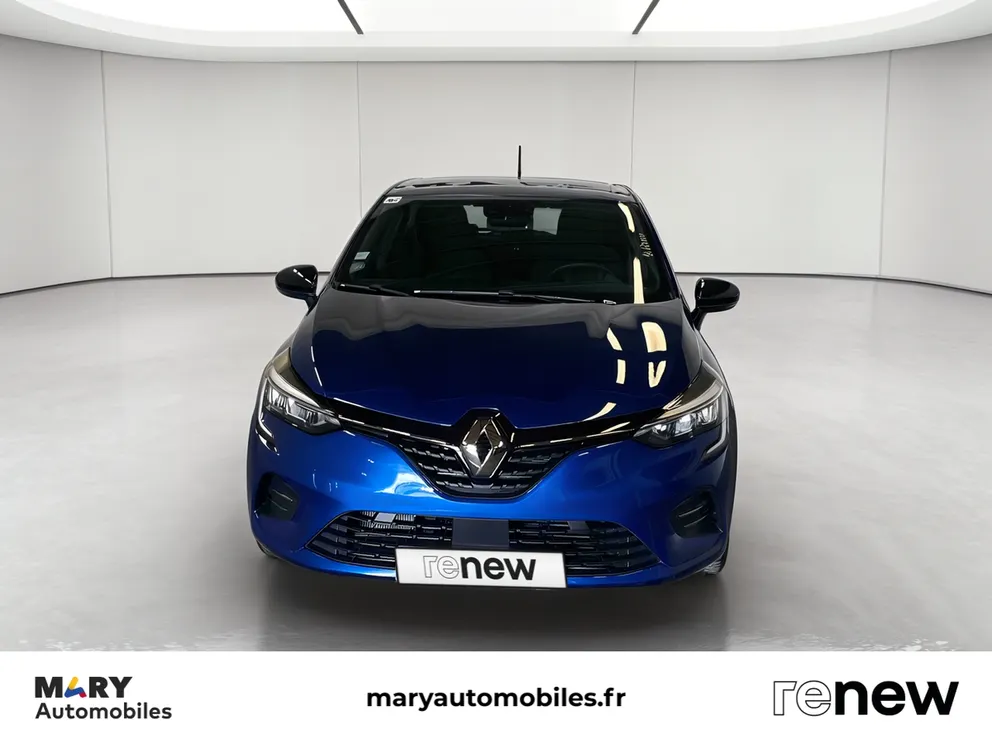 Véhicule occasion 1236779 - renault CLIO - Photo 8