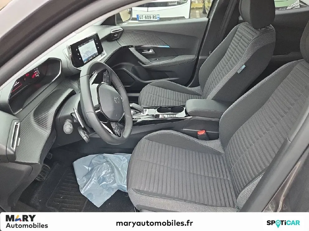 Véhicule occasion 212427 - peugeot 2008 - Photo 9