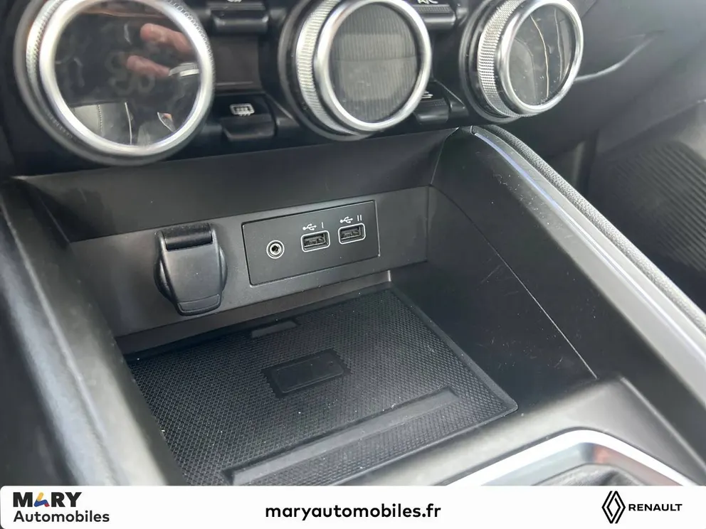 Véhicule occasion 217860 - renault CLIO - Photo 20