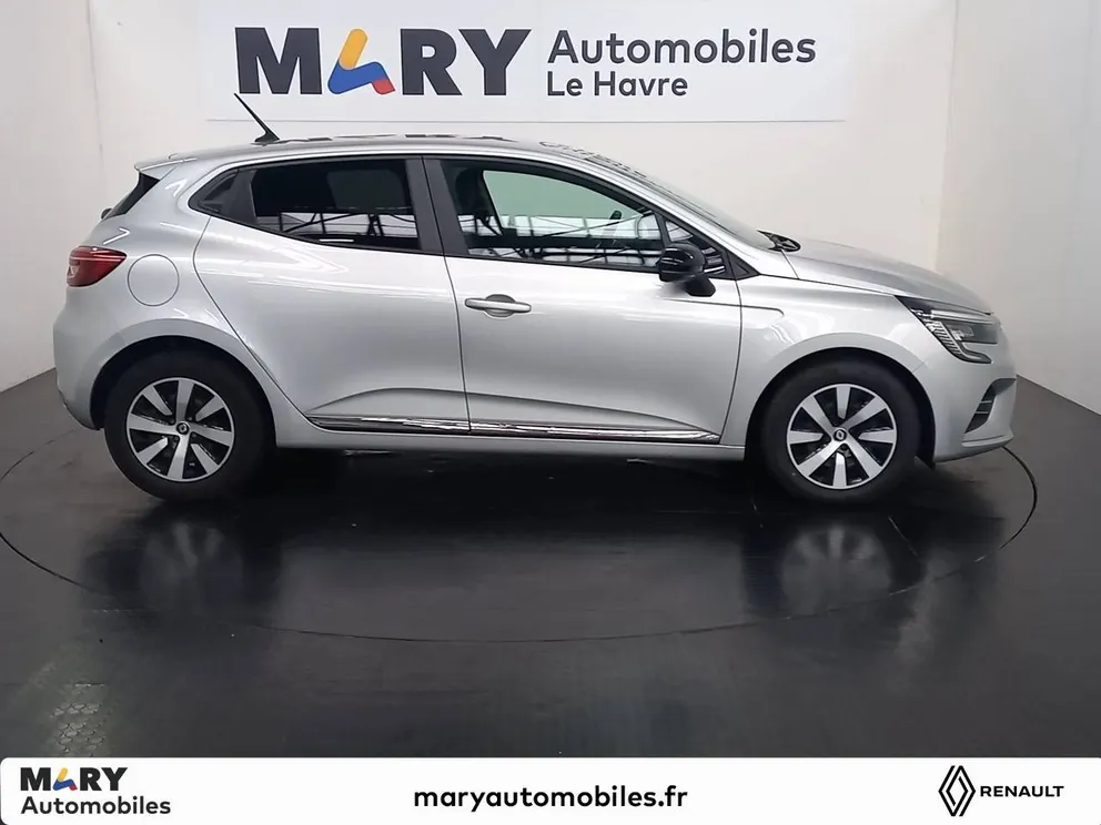 Véhicule occasion 193545 - renault CLIO - Photo 4