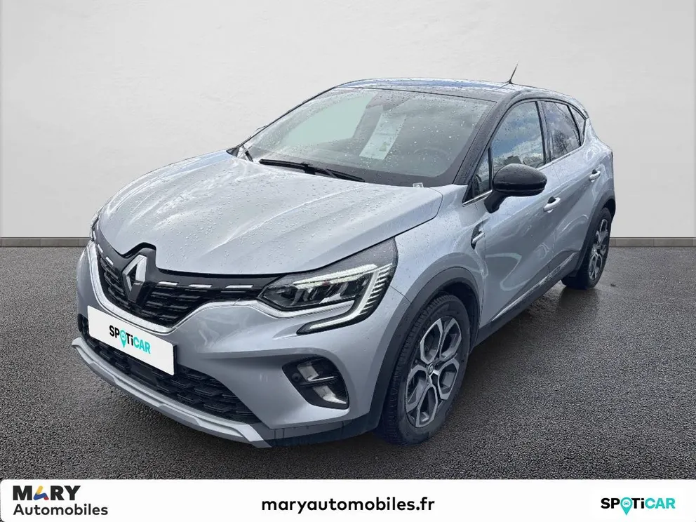 Véhicule occasion 225885 - renault CAPTUR - Photo 1