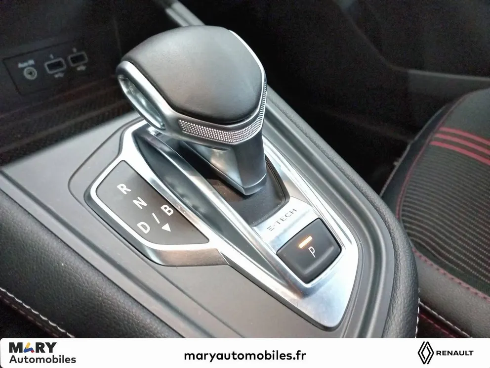 Véhicule occasion 177178 - renault CAPTUR - Photo 12