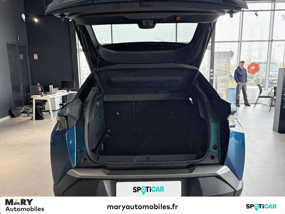 Véhicule occasion 205355 - peugeot 3008 - Photo 6