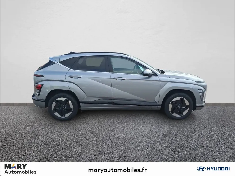 Véhicule occasion 171030 - hyundai KONA - Photo 4