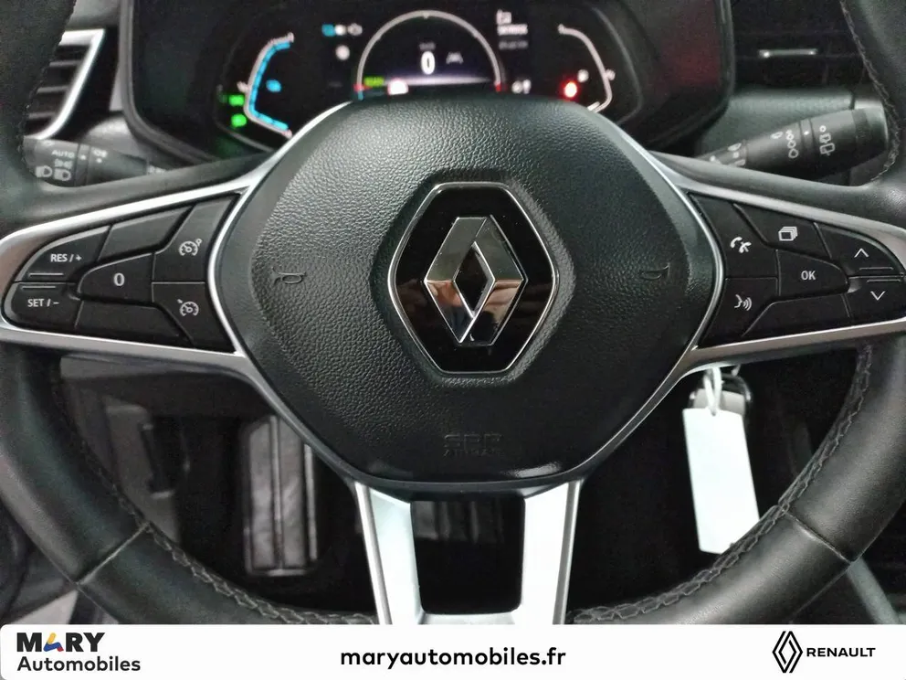 Véhicule occasion 212988 - renault CLIO - Photo 13