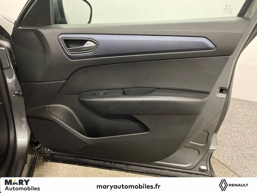 Véhicule occasion 185556 - renault ARKANA - Photo 18