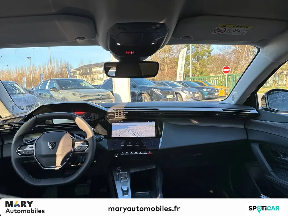 Véhicule occasion 156630 - peugeot 308 - Photo 8