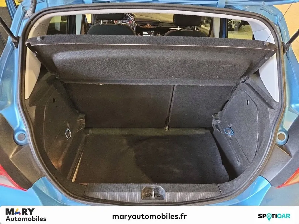 Véhicule occasion 220138 - opel CORSA - Photo 6