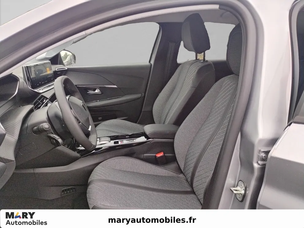Véhicule occasion 1237242 - peugeot 208 - Photo 13