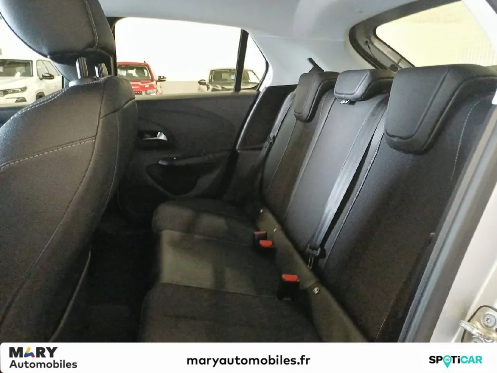 Véhicule occasion 220970 - opel CORSA - Photo 10