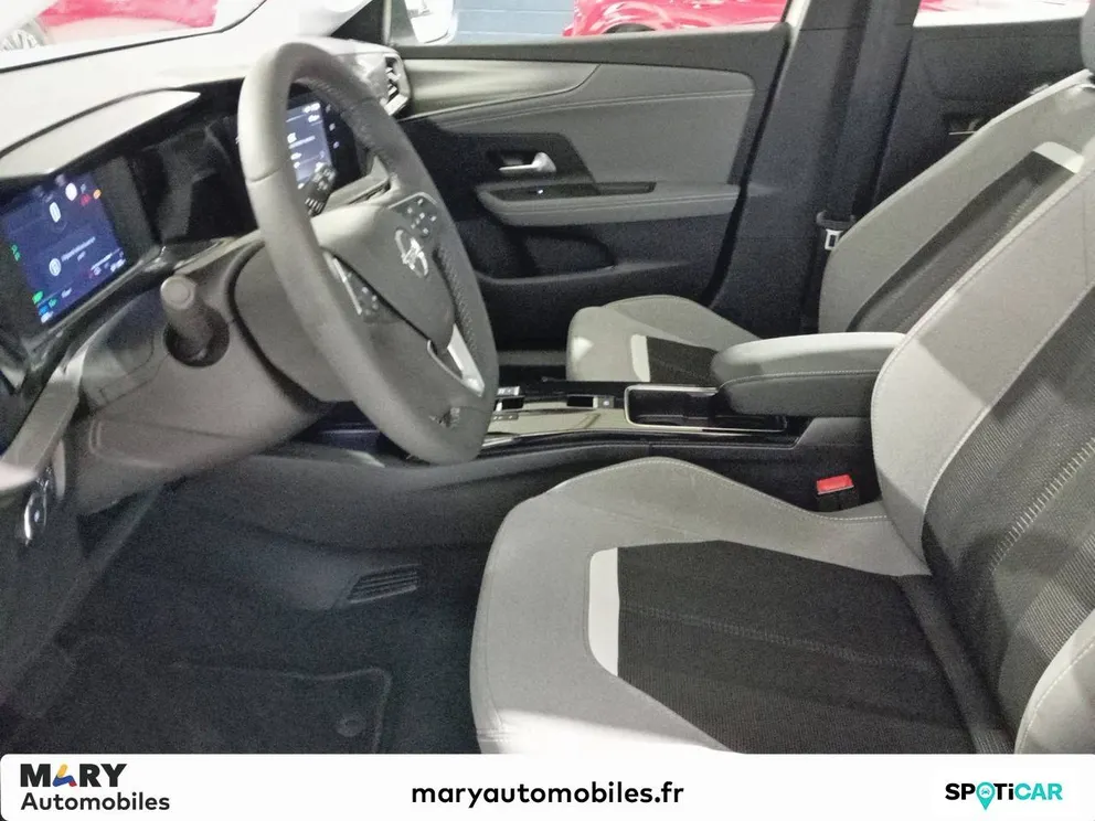 Véhicule occasion 1235524 - opel MOKKA - Photo 9